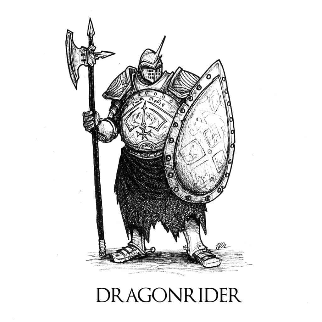 تصویری از جناب Dragonrider