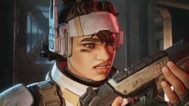 فصل جدید Apex Legends رکورد تعداد بازیکنان Steam را شکست
