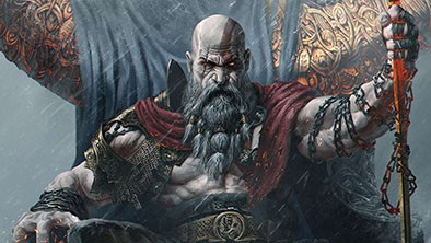 ترس از رقابت با God of War Ragnarok دلیل اصلی تاخیر در عرضه بازیهای پاییز