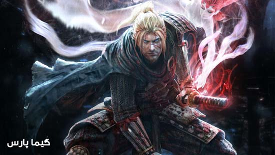 رقابت بازی Nioh با Elden ring