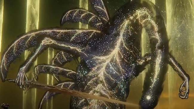 the last Boss Fight elden ring
